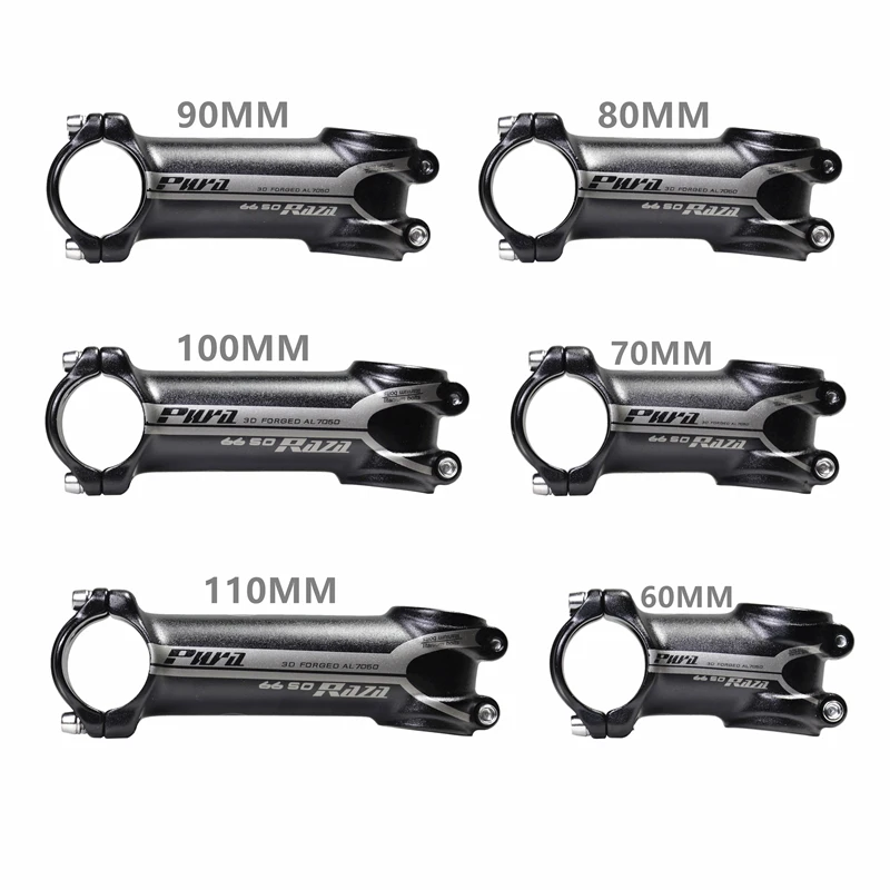 PURA RAZA-Aluminiowy mostek kierownicy, ultralekki uchwyt, karbonowy koszyk na bidon, 28,6-31,8 mm
