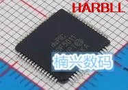 

DSPIC30F5013-30I/PT QFP80 DSPIC30F5013 30F5013