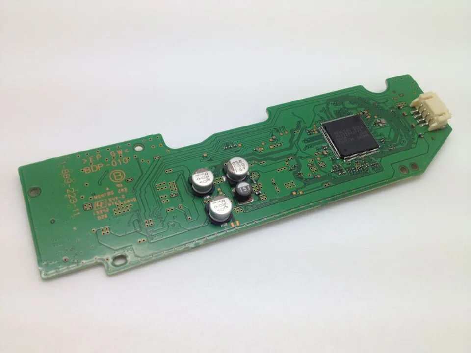 1pcs Original Optical Drive Board BDP 025/BDP 020/BDP 010/BDP 015 KES490 Drive Board For PS4 Console