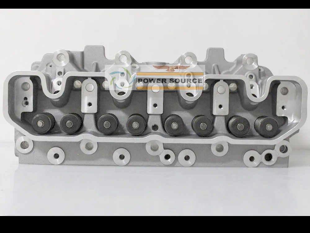 xia 300TDI 908 761 908761 Complete Cylinder head Assembly ERR5027 LDF500180 For Ford Ranger (Brasil) For GM S-10 Blazer 8V 2.5L