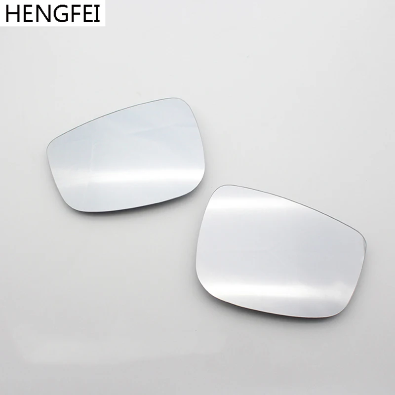 Accessori For Car Mazda CX-5 Rearview Mirror Glass Lens