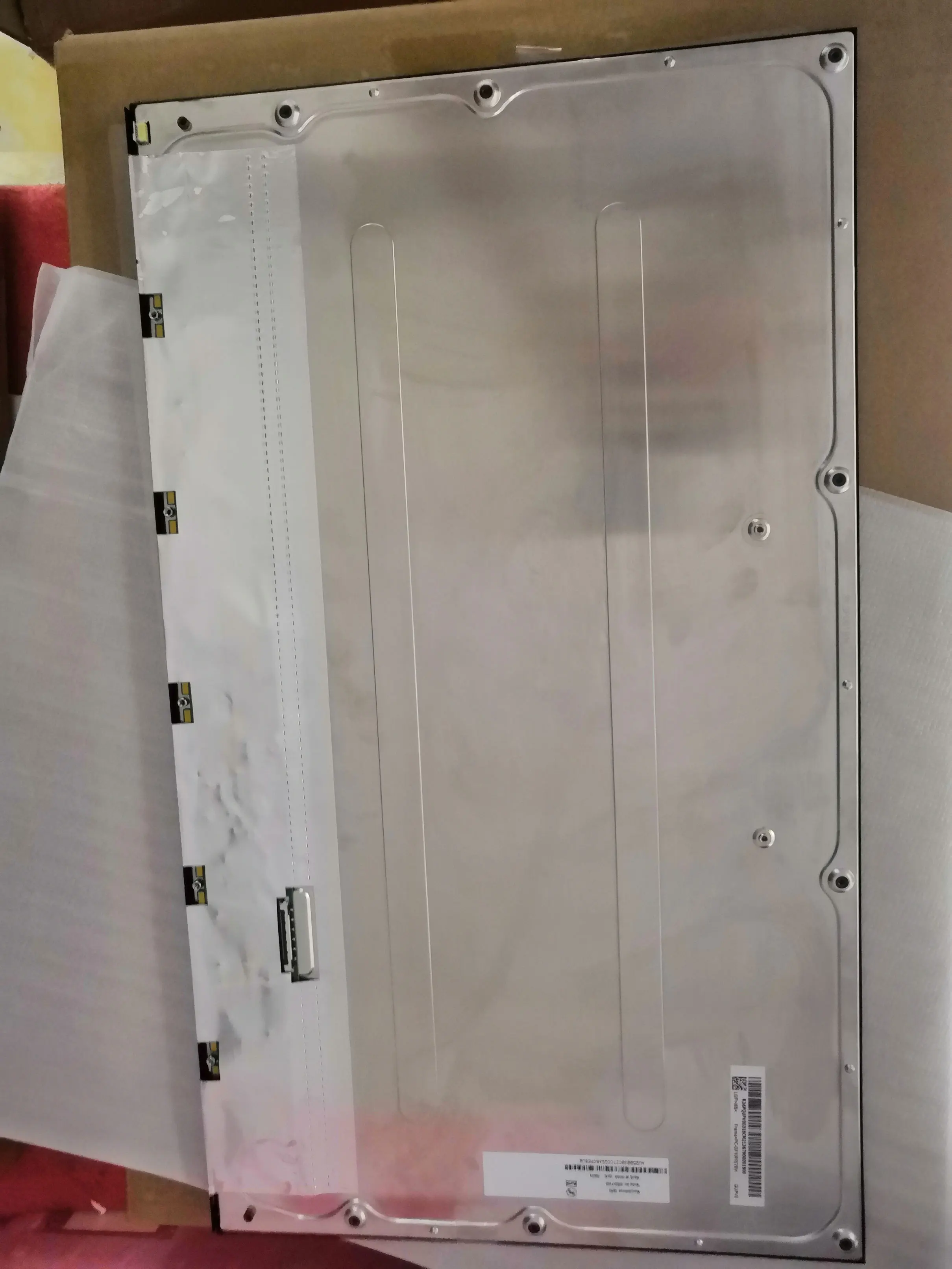 Imagem -02 - Painel de Exibição Lcd M250htn01.0 M250htn01.2 M250htn01.3 M250htn01.6 M250htn01.7 M250htn01.8 M250htn01.g 1.e M250htn01.9
