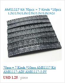 Original 125 lm LED-Hintergrundbeleuchtung 1210 3528 2835 3 V 1 W 300 mA Kalt kaltweiß für TV Innotek LCD-Hintergrundbeleuchtung LED-TV-Anwendungsreparatur – Detail 24