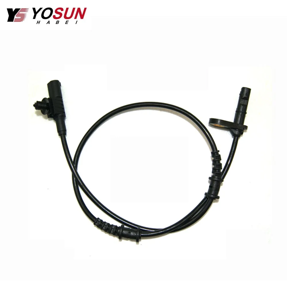 ABS Sensor 2115401317 for Mercedes Benz W230 W211 S211 R230 C219 Front Left Right Wheel Speed Sensor