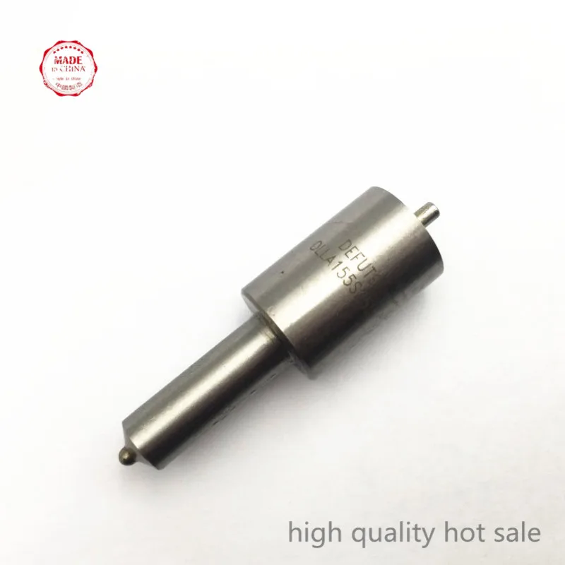 

High quality DLLA155S255 CDLLA151S088 DLLA155S007C CDLLA155SN515 CDLLA155S007 CDLLA155SN515B Diesel engine fuel injector nozzle