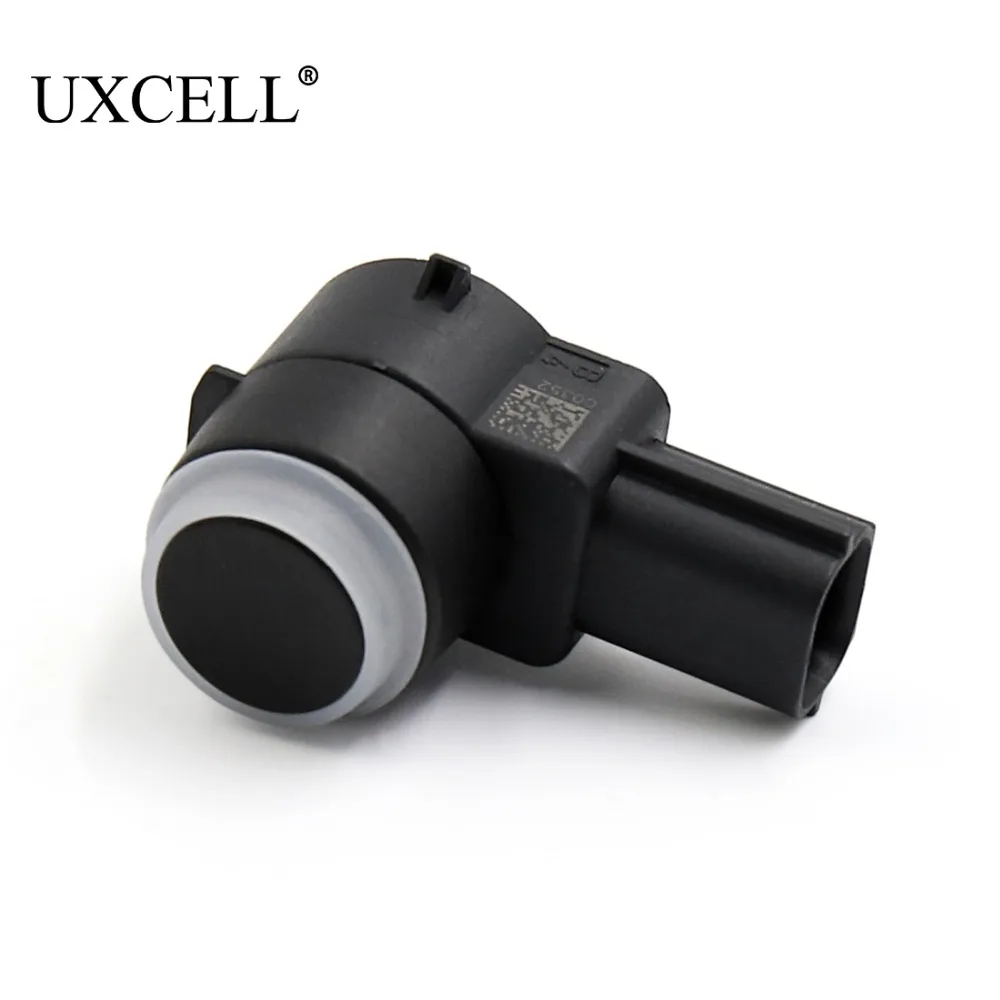 UXCELL 1AF63RXFAA Car Bumper Parking Distance Assist Sensor w/ Rubber O-Ring For Dodge Nitro 2007 2008 For Durango 2007-2009