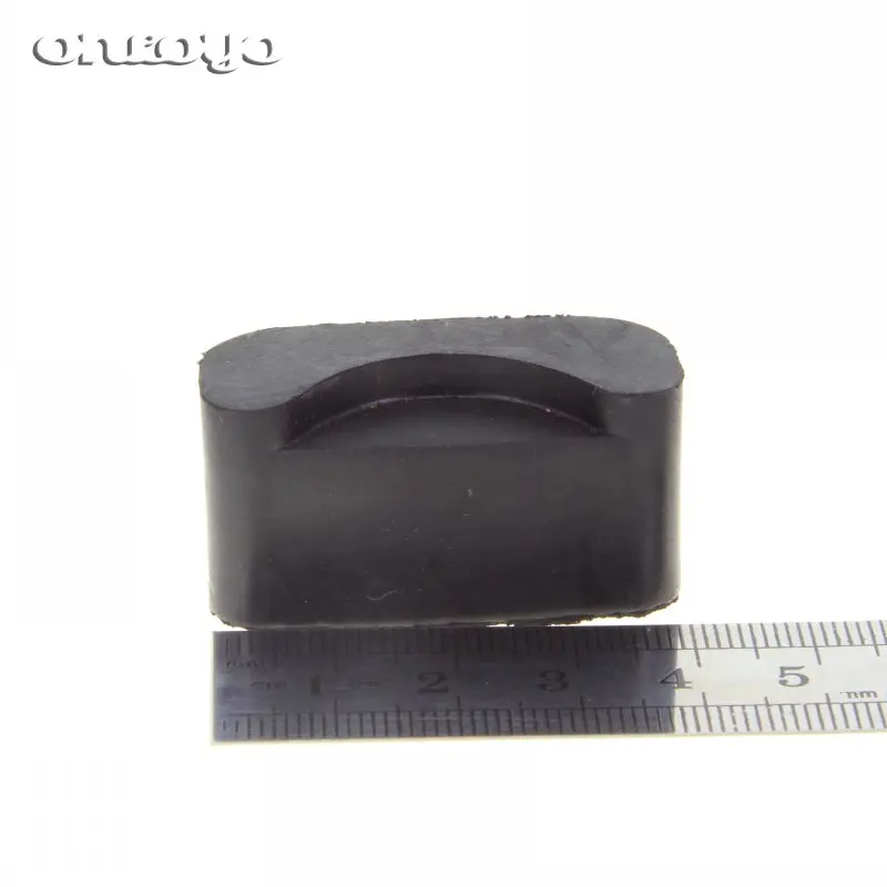 High Head Sewing Machine Spare Parts For Golden Wheel 8810/8820 9910/9920 PFAFF Rubber Mat J7026-0A image 5