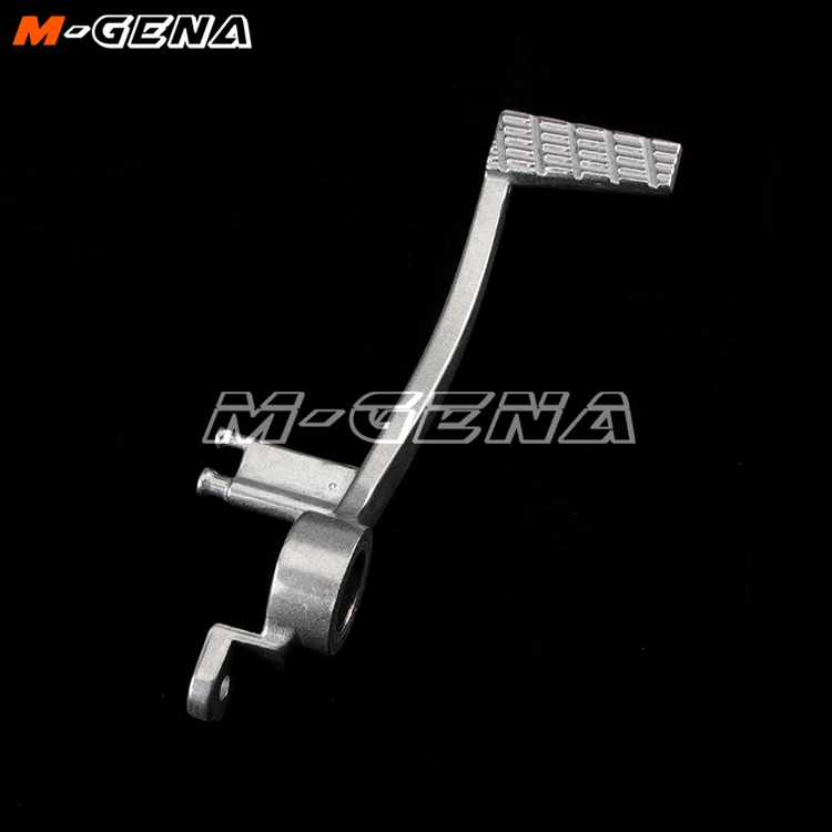 Motorcycle Street Bike Foot Brake Lever Rear Pedal For GSXR600 GSXR750 GSXR1000 GSXR 600 750 1000 2006-2016 K6 K7 K8 K9 K11 L1