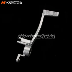 Motorcycle Street Bike Foot Brake Lever Rear Pedal For GSXR600 GSXR750 GSXR1000 GSXR 600 750 1000 2006-2016 K6 K7 K8 K9 K11 L1