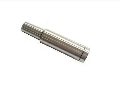 1 PC เครื่องกลึงอะไหล่ 1mm - 10mm Morse Taper Shank เจาะ Chuck Arbor ตรง