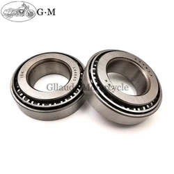 motorcycle Steering Bearing Pressure/ Direction Column Ball Bearing For Harley all models SPORTSTER Dyna Softail TOURING V-Rod