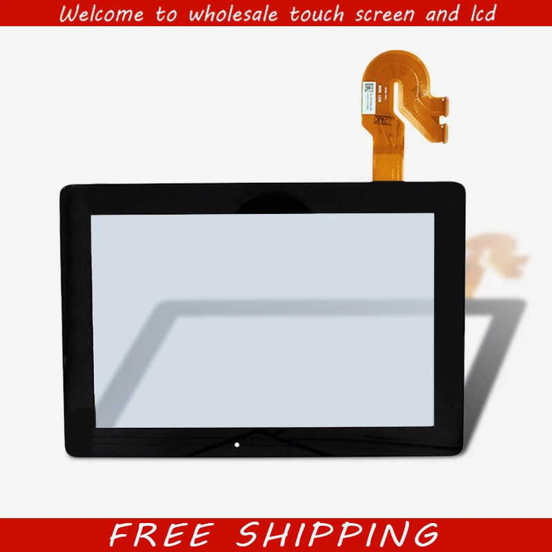 

New 10.1inch For ASUS Transformer Pad K00C TF701T TF701 5449N Touch Screen Panel Digitizer glass