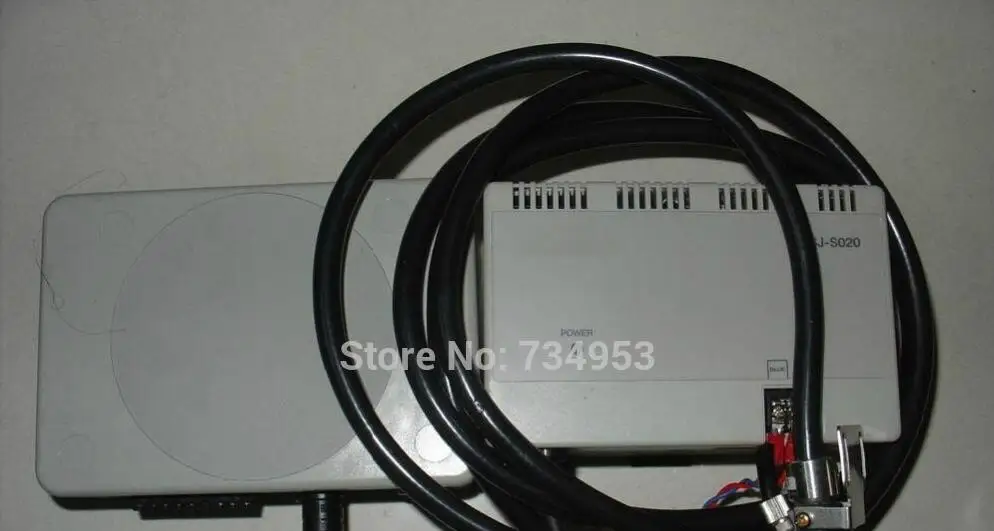 SJ-S020 SJ-S01 Used in good condition