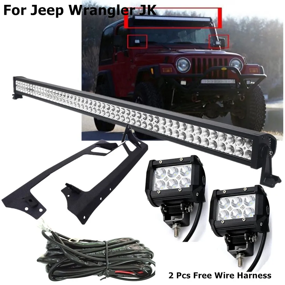 JK Lights Set 52