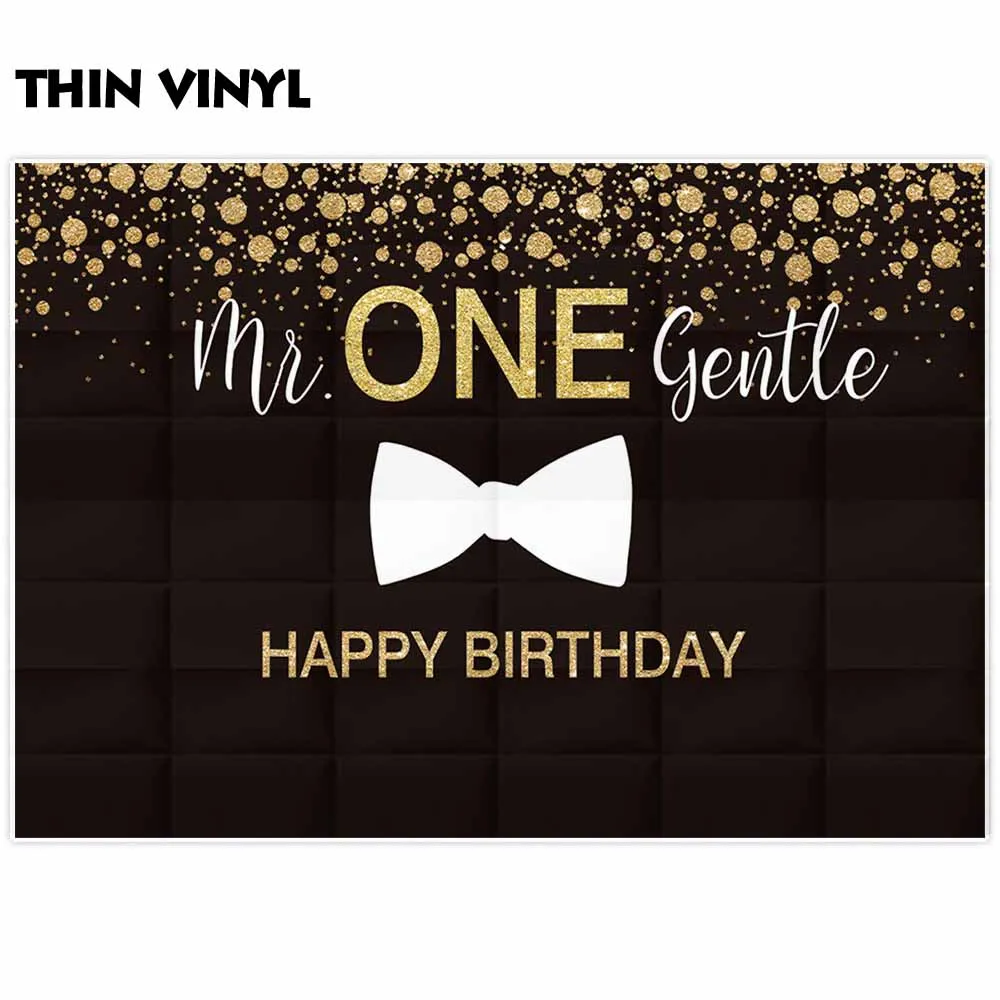 Фон для фотосъемки Allenjoy день рождения Новорожденные Роскошные точки празднование галстук фон Фотофон фото студия тканевая съемка