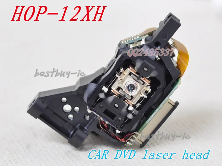 Оптический пикапы HOP 12XH/HOP12XH/12XH для DVD или автомобильной аудиосистемы, лазерный объектив для HOP-120XH