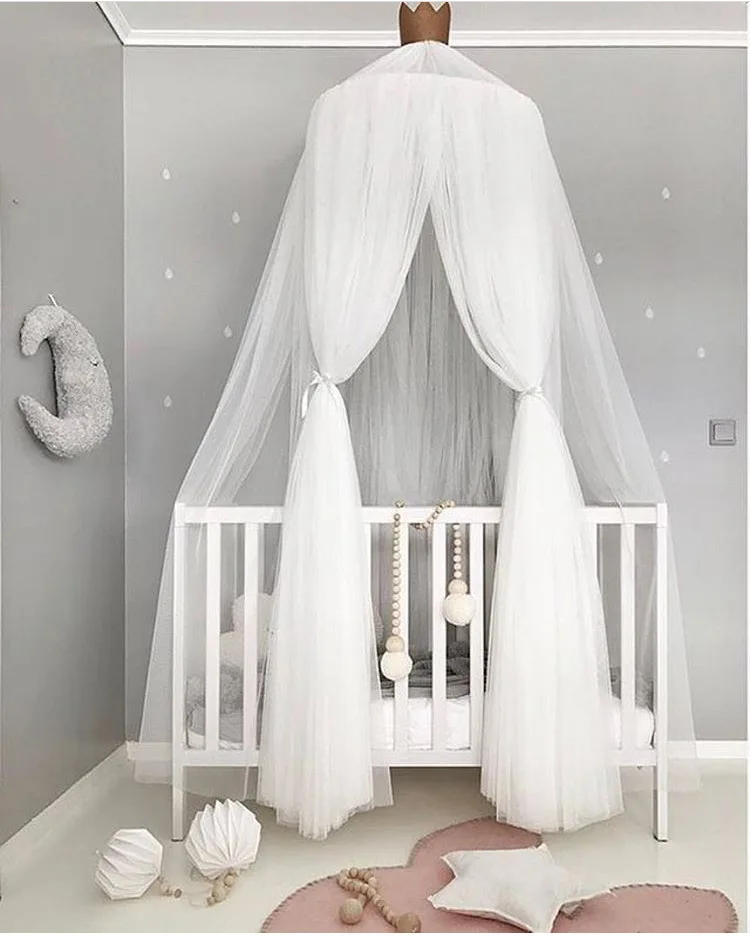 

The ins explosion models with exclusive custom children room dome bed curtain bed curtain tent