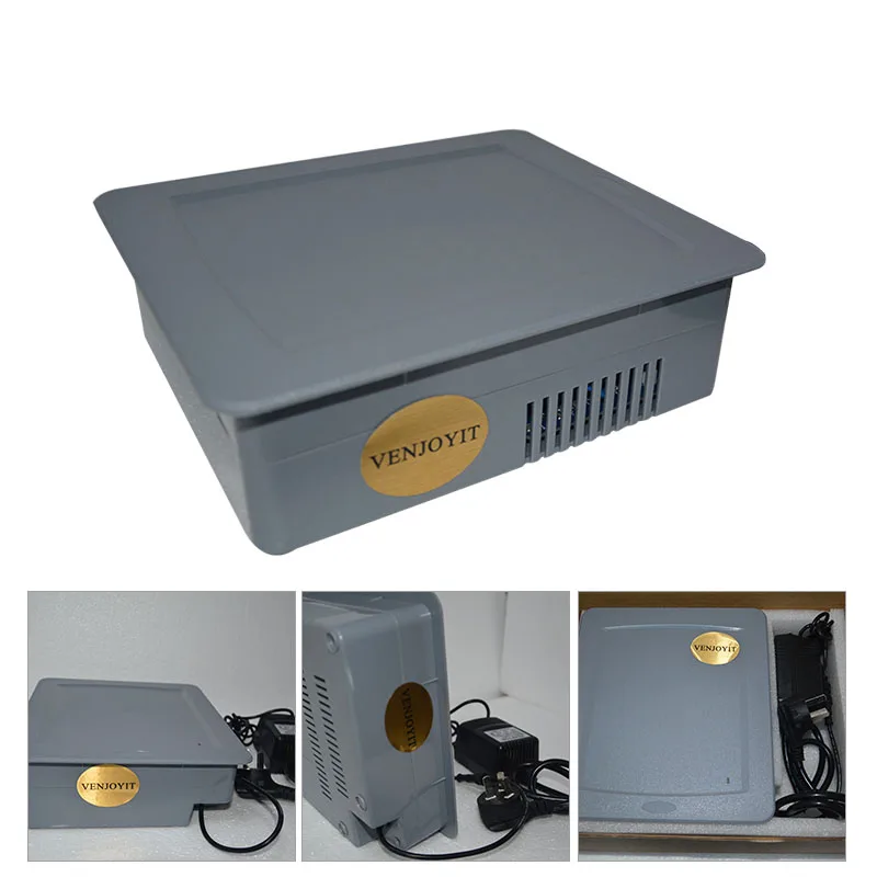 Attivatore di etichette eas 58Khz, disattivatore per etichetta AM DR supermarkrt/negozio di abbigliamento/porta del negozio materno