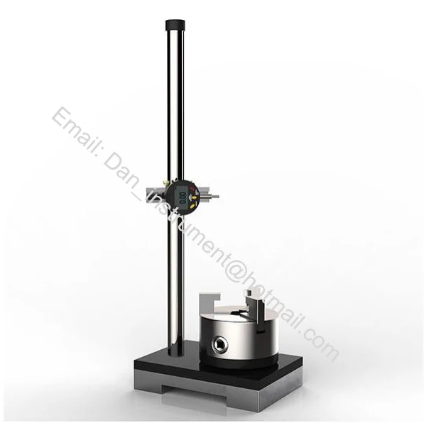 BCY-2 glass bottle vertical axis deviation detector  for beverage  industry