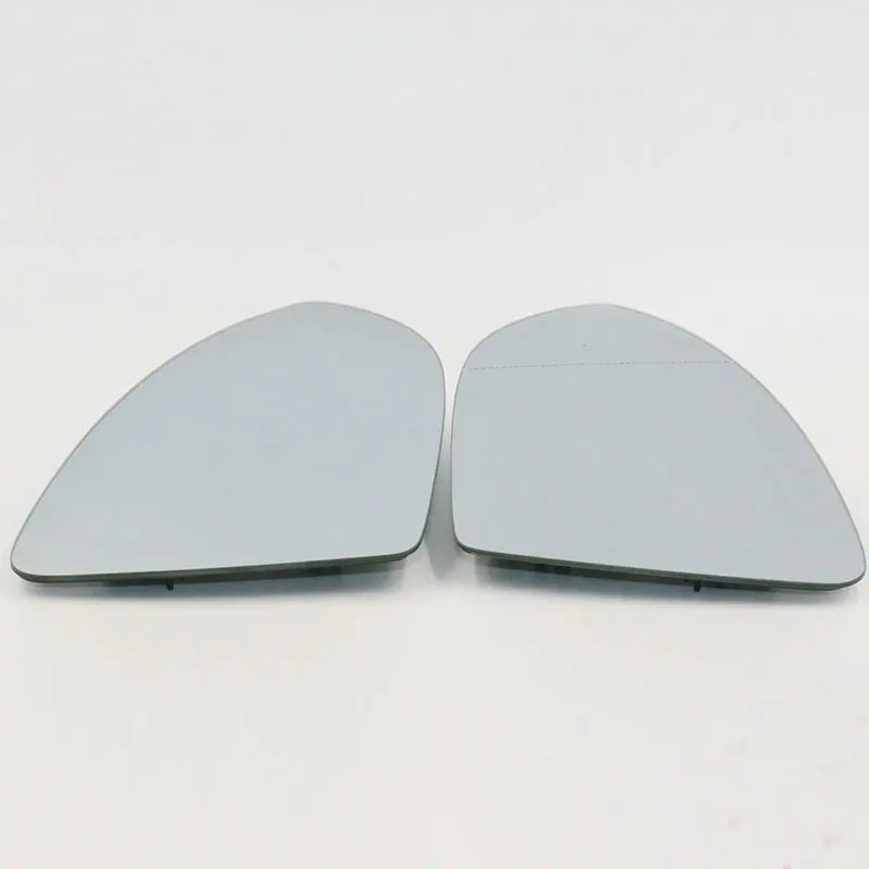 Suitable for  Golf 7 MK7 RLINE rear view mirror  mirrors lens