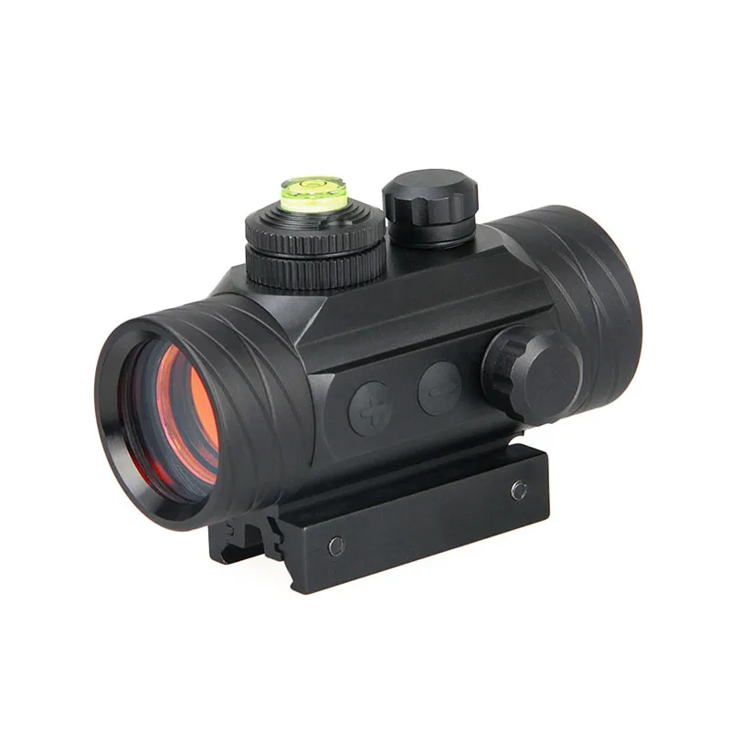 

FLY SHARK Новинка 2MOA Dot Sight 1x30 охотничья оптика red dot scope airsoft gun scope Бесплатная доставка GZ20111