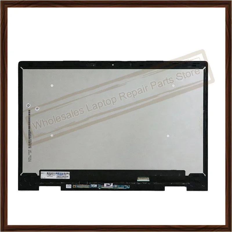 

Original 15.6" LP156WF9 SP L1 LCD Screen For HP Envy X360 15M-BP011DX BP111DX 925736-001 LCD Touch Dispaly Digitizer Assembly