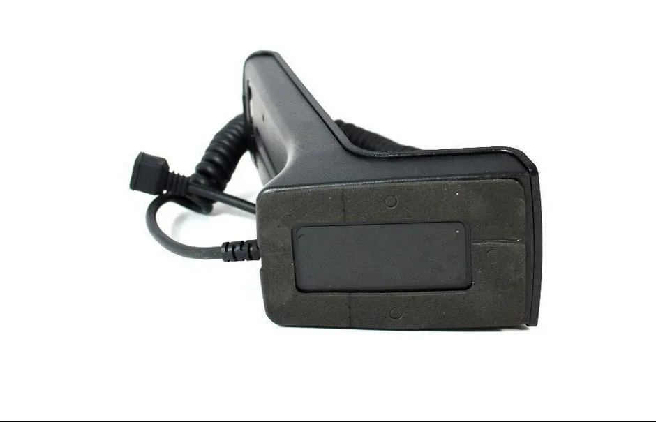 Car Mobile Radio Desktop Microphone Mic For KENWOOD Walkie Talkie TK-6110 TK-7102 TK-760G TKR-850 NX-700, NX-800N, X-900N