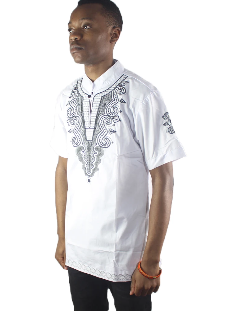 African party Ankara print clothing for men African couple dashiki Ankara styles