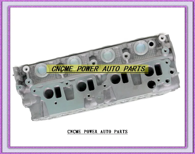 908 507 YD22 YD22DDT YD22DDTI YD22ETI Cylinder Head For Nissan Primera 2184cc 2.2DTI 16V 00- 11040-AW400 11040-AW401 908507