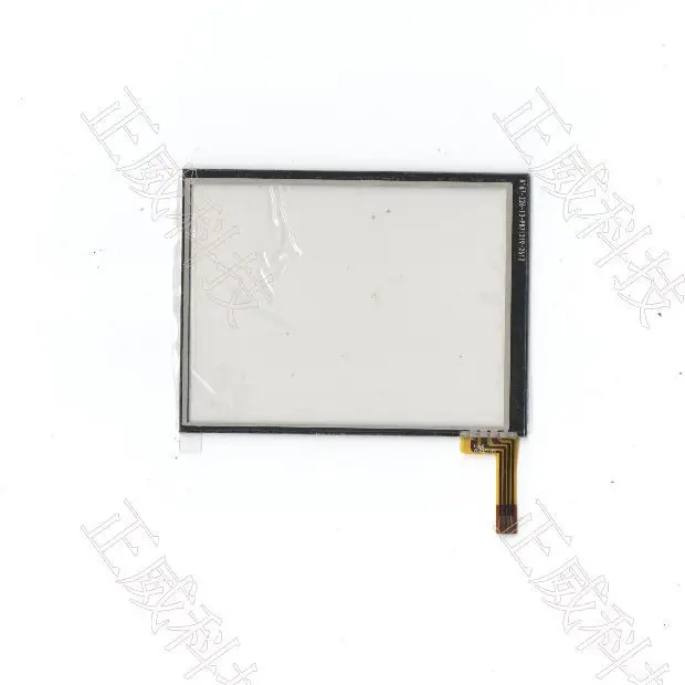 

730B external screen touch screen handwriting screen four-wire resistive screen