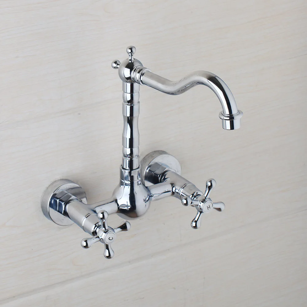 Variant: Chrome Tall