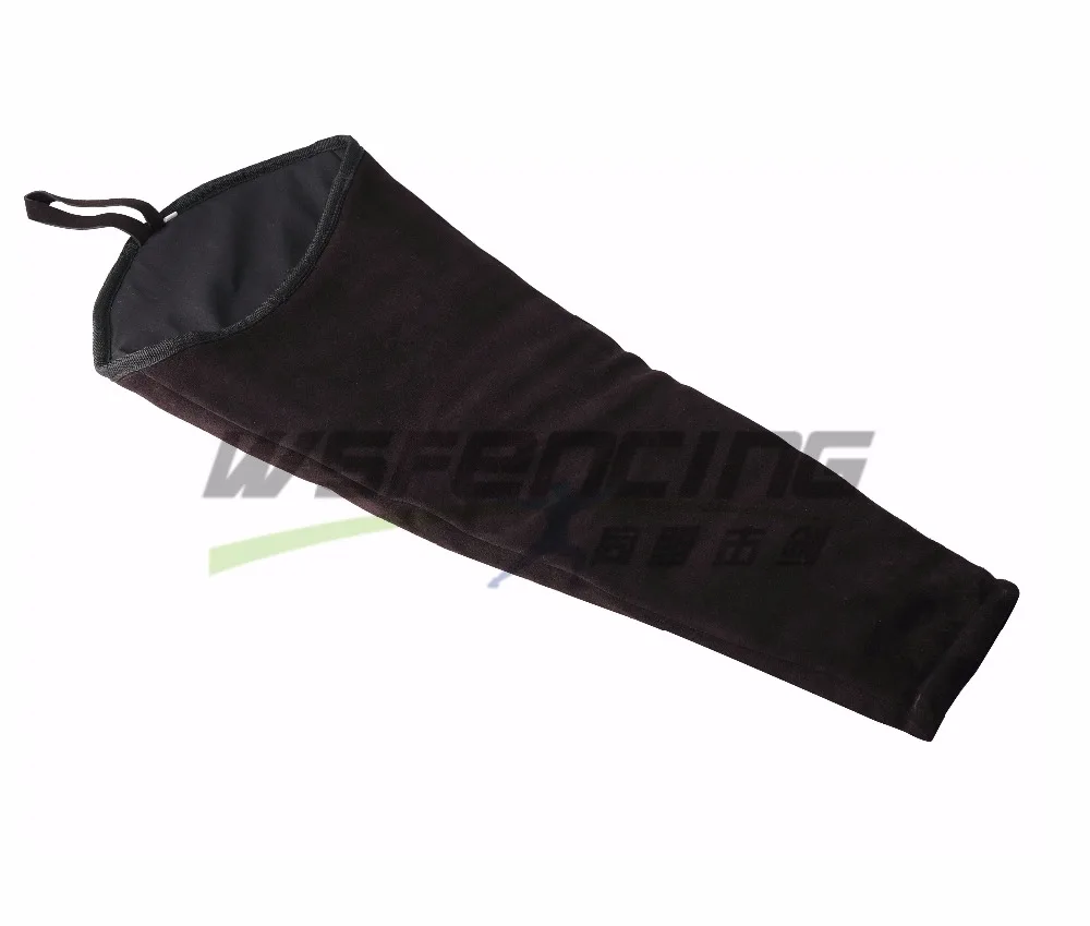 WSFENCING leather Sleeve