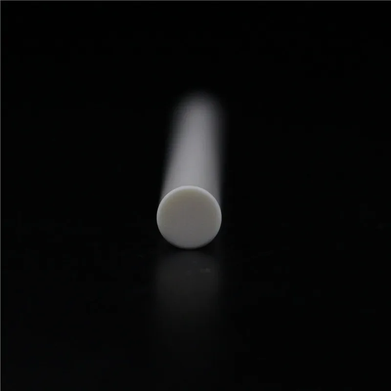 

Diameter*Long=2.5*60mm/ 3Y-TZP Wearable bar / zirconia ceramic rods / ceramic shaft / ceramic plunger