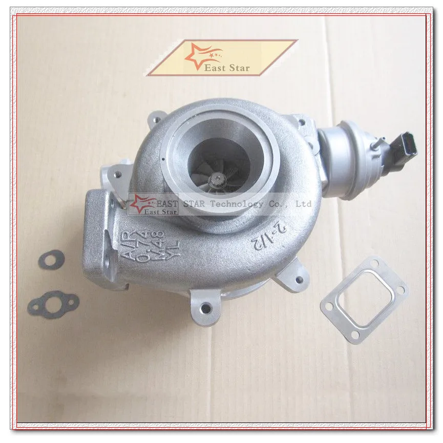 Turbo GT20V 789773 789773-5028S 504371348 504376936 504359632 5801768036 For IVECO Hansa F1C Euro 5 3.0L 2009- 107Kw