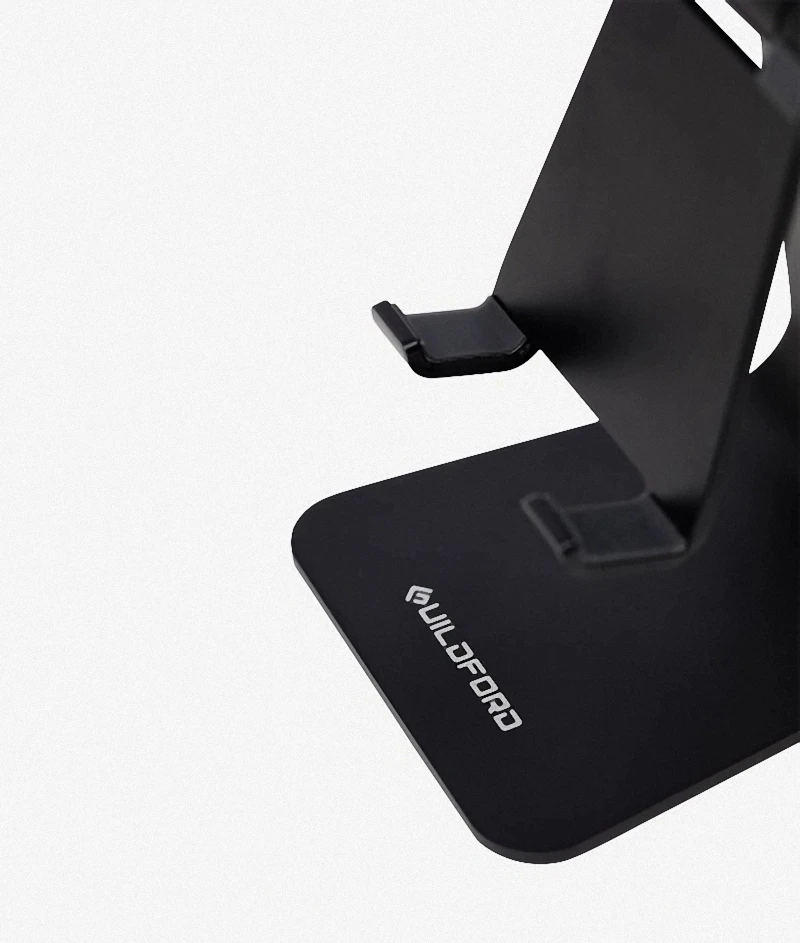 YouPin غيلدفورد حامل الهاتف المحمول حامل آيفون 8 آيفون X الجدول حامل الكمبيوتر لباد سامسونج الهاتف الخليوي