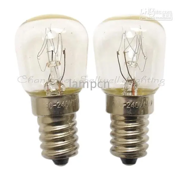 

lamp light a292 220-240v 15w e14s t22x59 2022 Miniature sellwell lighting