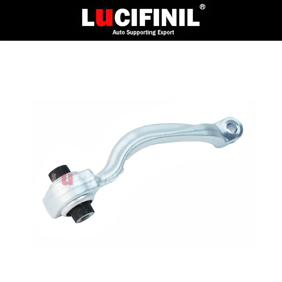 

LuCIFINIL New Front Right Control Arm Lower Fit Mercedes W212 E350 E400 E550 212 330 3011