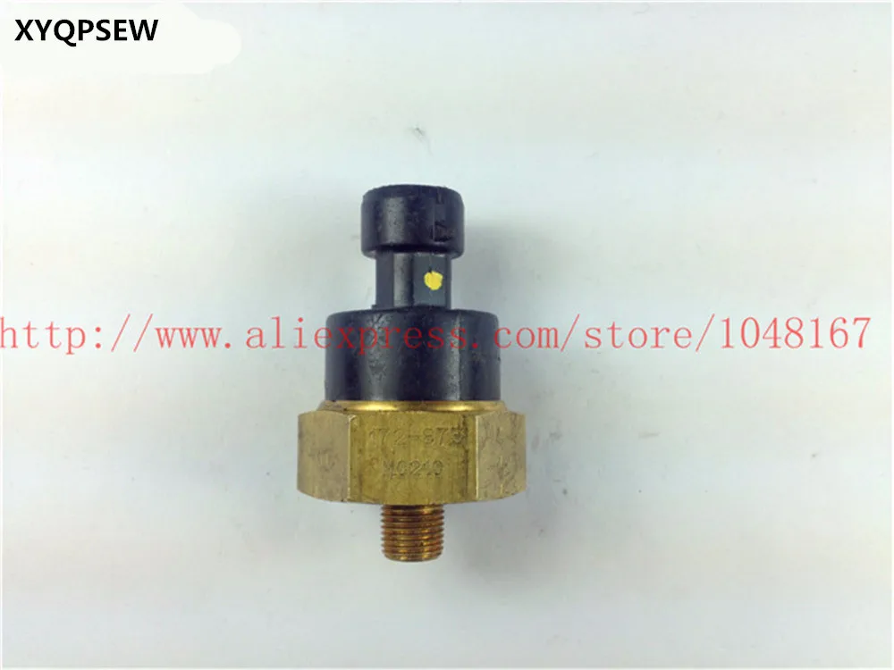 

XYQPSEW For pressure sensor 172-873 M0210