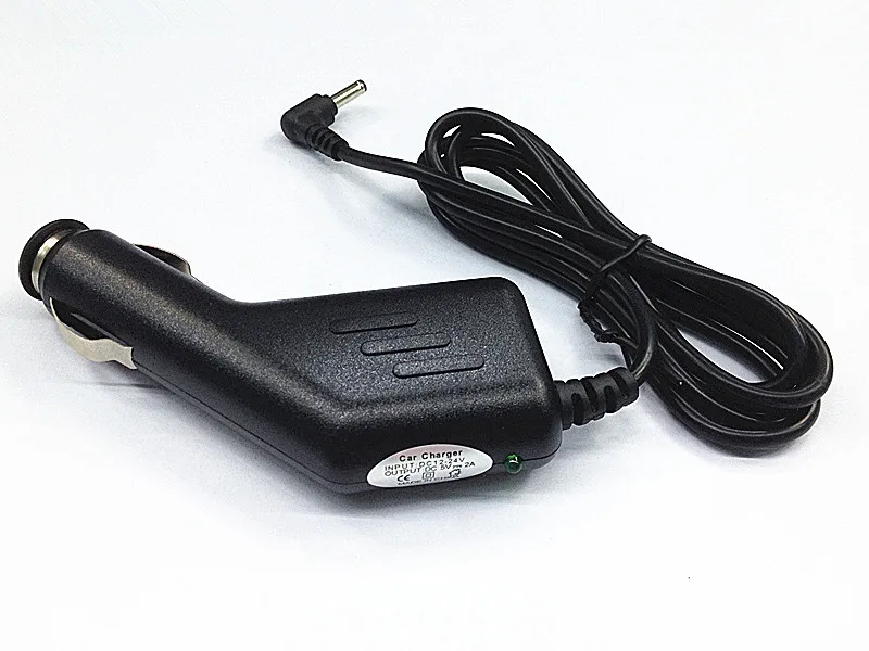 5V DC Compact Car Bike Motorcycle Charger Power Adapter Cord for Magellan RoadMate 1700 2000 2200 2200T 2500T 3000T GPS