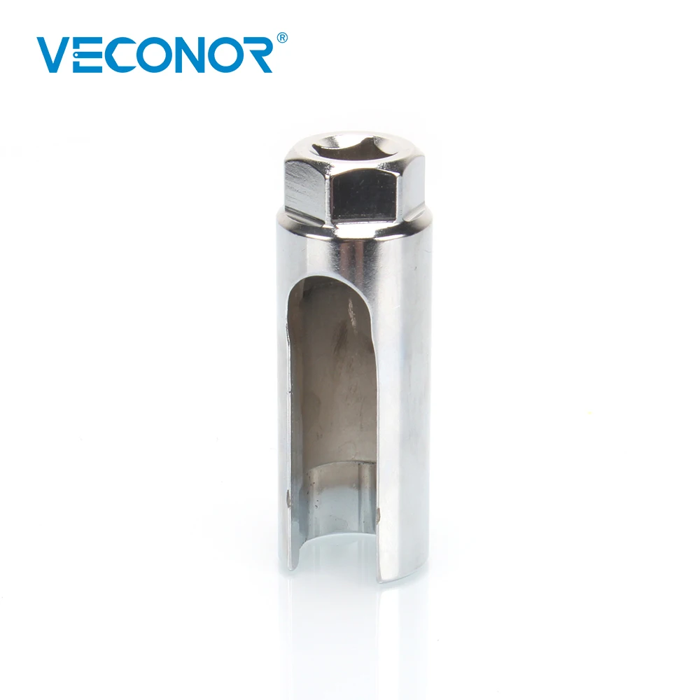 Veconor Oxygen 02 Sensor Socket 22mm 1/2\