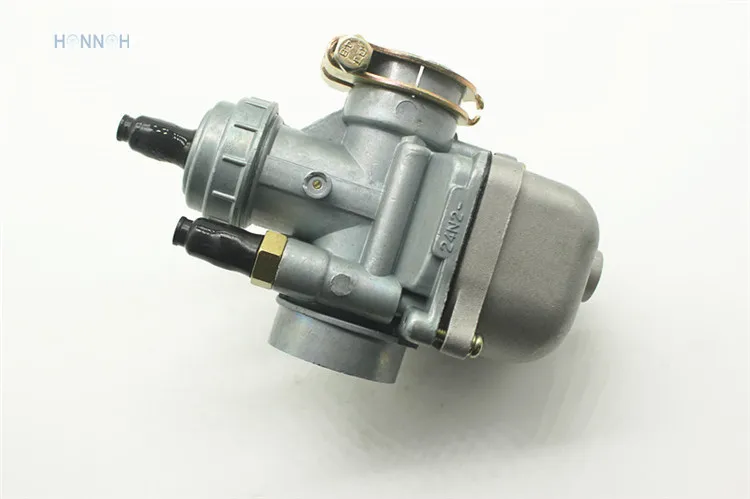 Carburetor New fit MZ 125 150 ETZ125 ETZ150 24N2 Vergaser Komplett ETZ TS 125 150 24N2 MZ125 MZ150 28.5mm