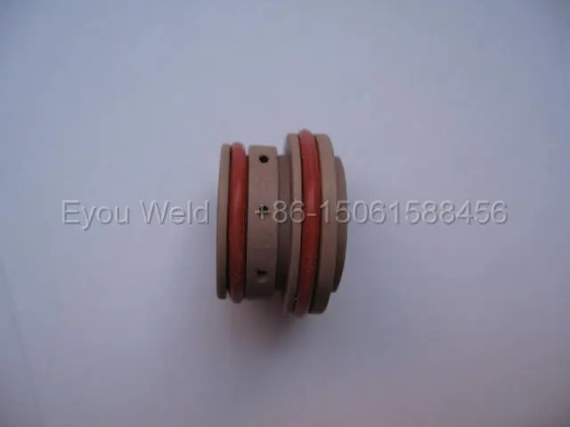5 cái Swirl Ring 220353 cho 200A Plasma Máy Cắt/Torch
