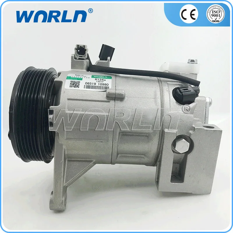 AUTO A/C COMPRESSOR for Nissan Altima/Teana 2013-  3.5 VCS14EC 926008J00B/92600-CA01C/92600-CA01A/92600-3NT0A/92600-3NT0B/92600-