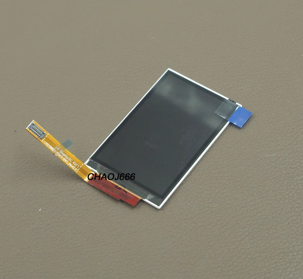 IPod Display Reparatur: Wie man das richtige Ersatzdisplay für iPod Nano 5 auswählt