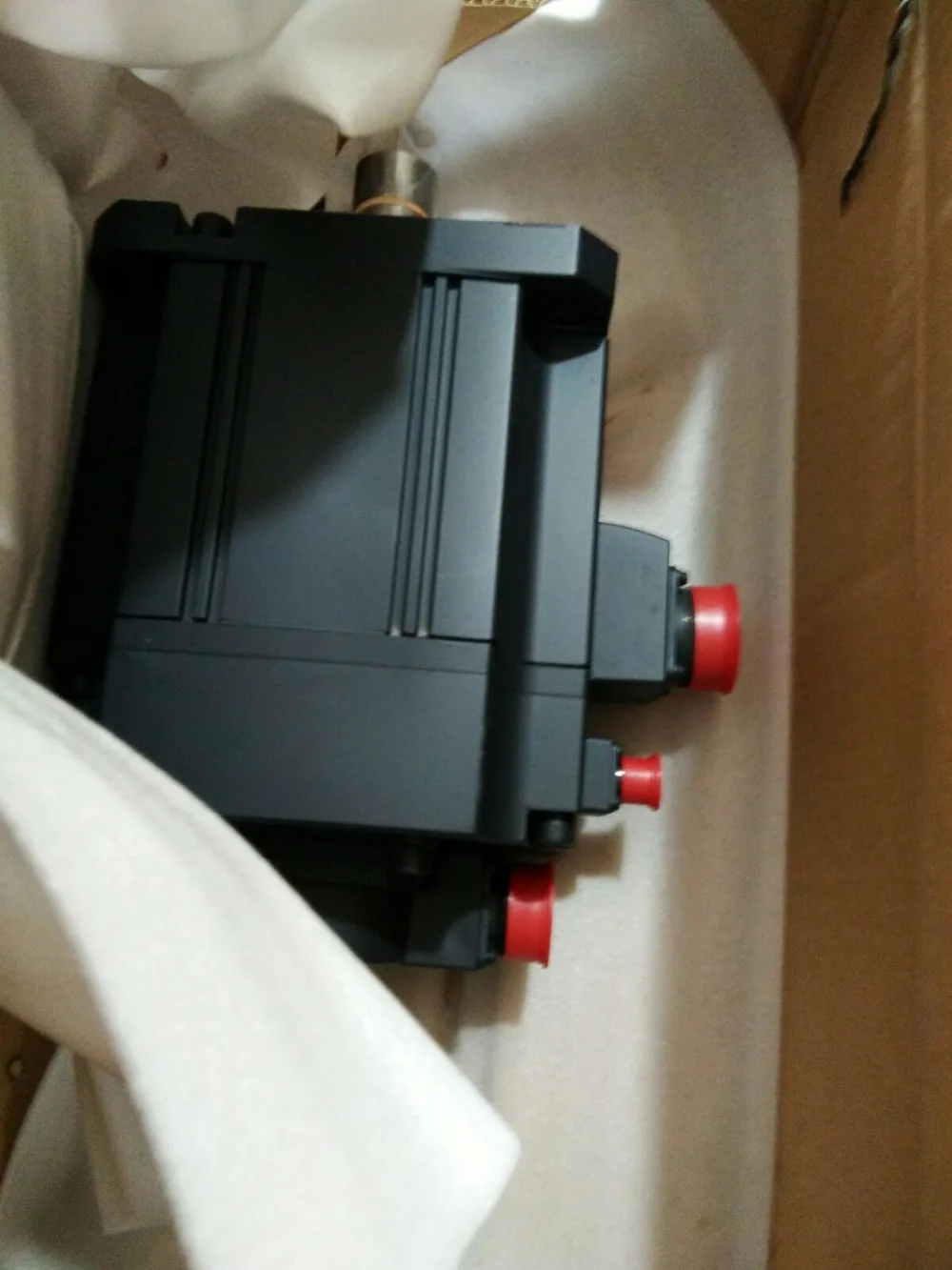HC-SFS352 new and original servo motor