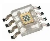 100% New Color Sensor  TCS3200 TCS3200D Connector