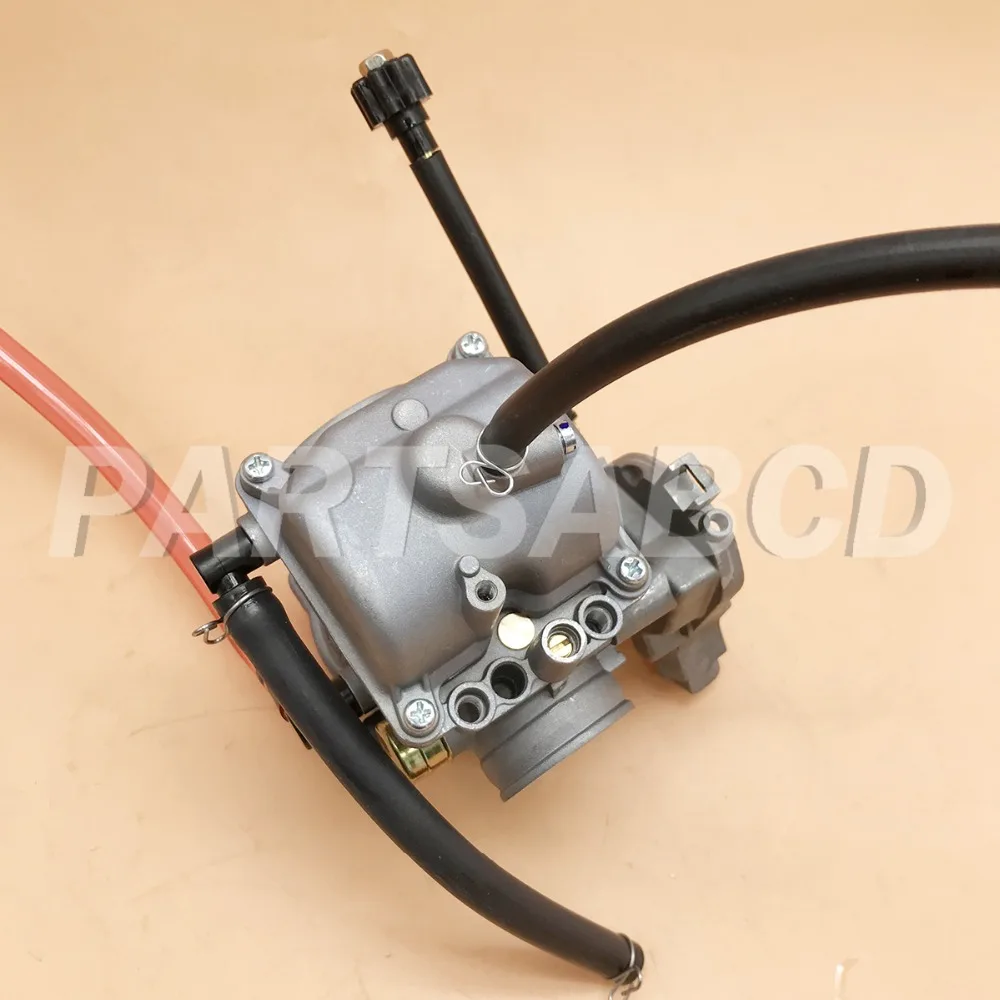 Carburetor for Linhai 400cc Bighorn LH400ATV ATV Quad UTV 400 IRS LH180MQ.13.2a