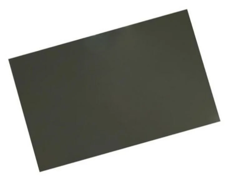 

New 40inch 40 inch 0/90 degree Frosted LCD Polarizer Polarizing Film for LCD LED IPS Screen for TV