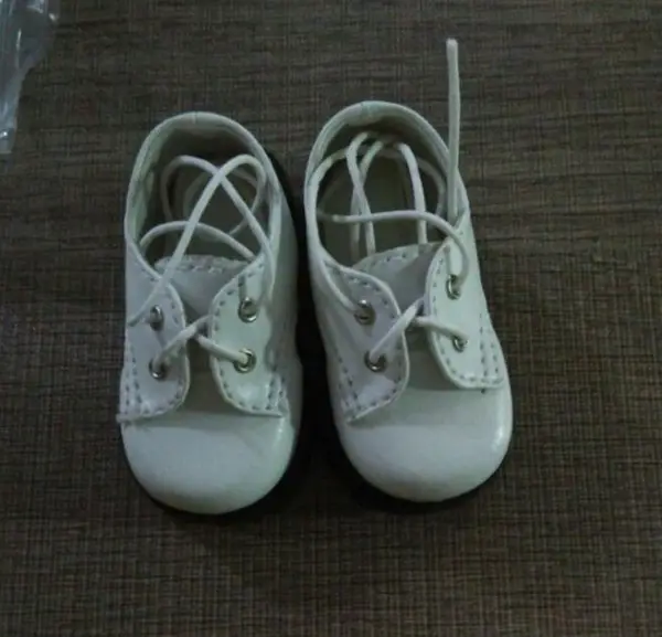 1/4 1/3 schaal BJD schoenen laarzen voor BJD/SD DIY pop accessoires. Niet inbegrepen pop, kleding, pruik en andere accessoires 16C1169