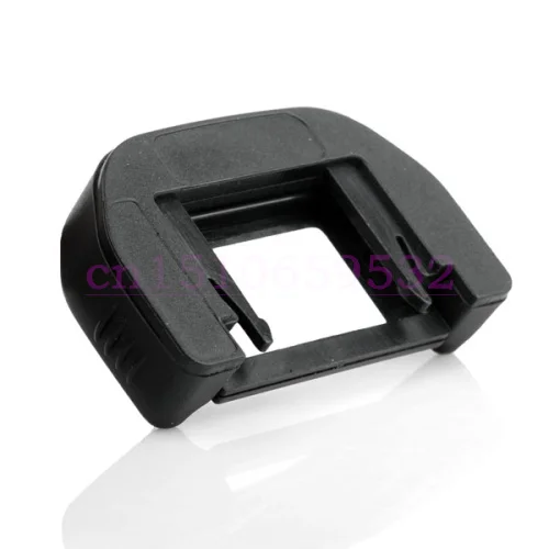 30Pcs Camera Ef Holle Rubber Oogschelp Oogschelp Oculair Fo 350D 400D 450D 500D 550D 600D 650D 700D 1000D 1100D T1i T2i T3i T4i T5i